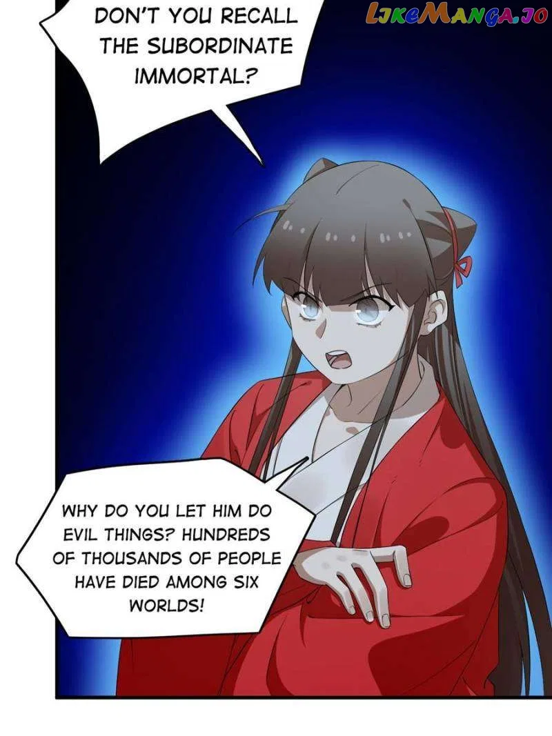 Queen of Posion: The Legend of a Super Agent, Doctor and Princess Chapter 461 – Page 11