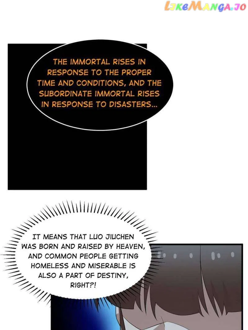 Queen of Posion: The Legend of a Super Agent, Doctor and Princess Chapter 461 – Page 13