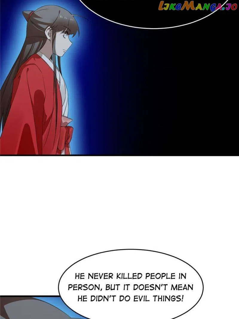 Queen of Posion: The Legend of a Super Agent, Doctor and Princess Chapter 461 – Page 15