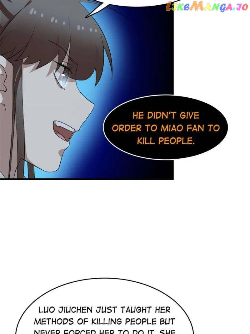Queen of Posion: The Legend of a Super Agent, Doctor and Princess Chapter 461 – Page 16