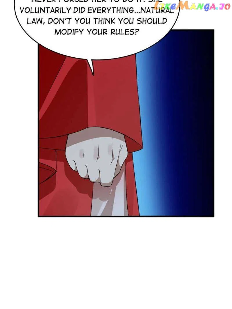Queen of Posion: The Legend of a Super Agent, Doctor and Princess Chapter 461 – Page 17