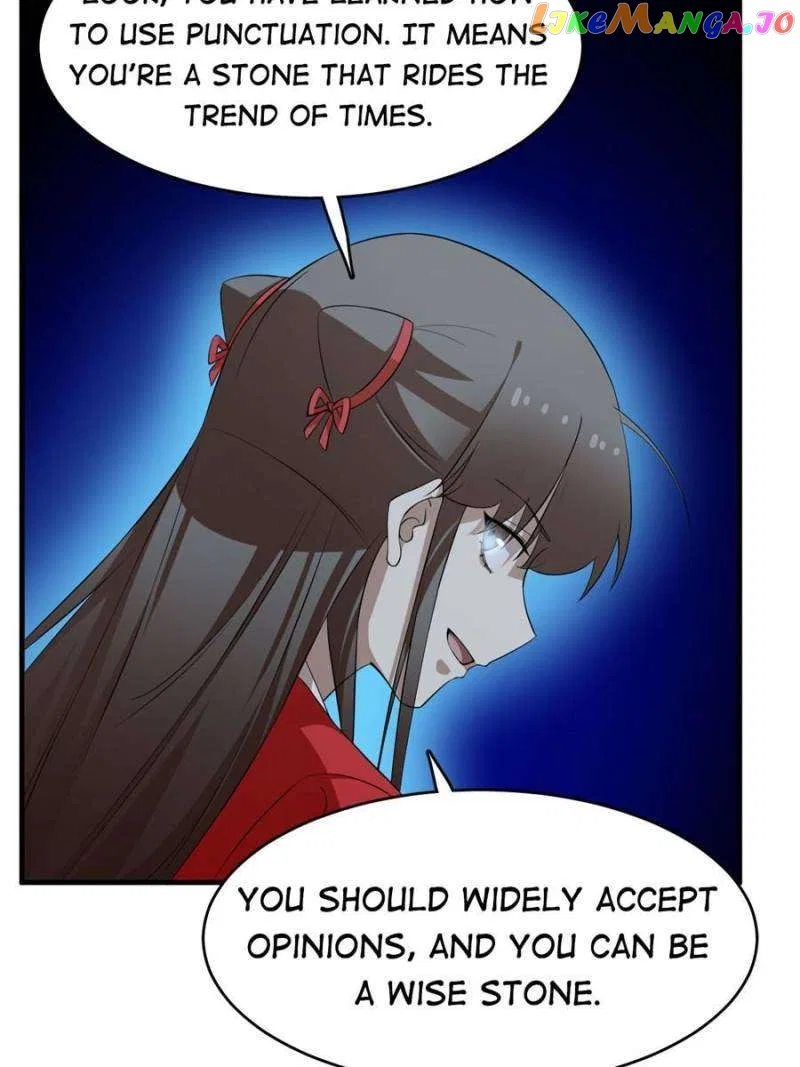 Queen of Posion: The Legend of a Super Agent, Doctor and Princess Chapter 461 – Page 20