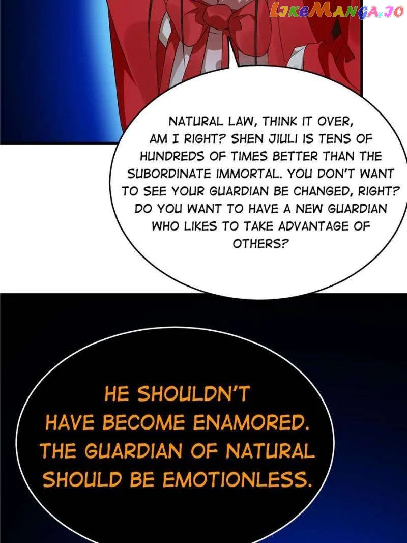 Queen of Posion: The Legend of a Super Agent, Doctor and Princess Chapter 461 – Page 25