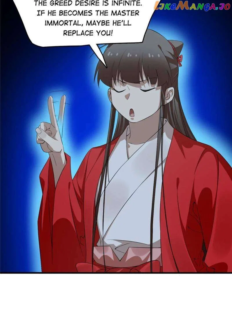 Queen of Posion: The Legend of a Super Agent, Doctor and Princess Chapter 461 – Page 28