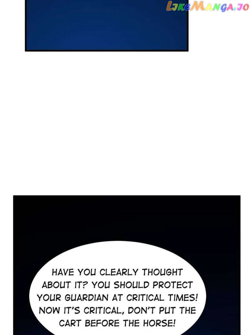 Queen of Posion: The Legend of a Super Agent, Doctor and Princess Chapter 461 – Page 31