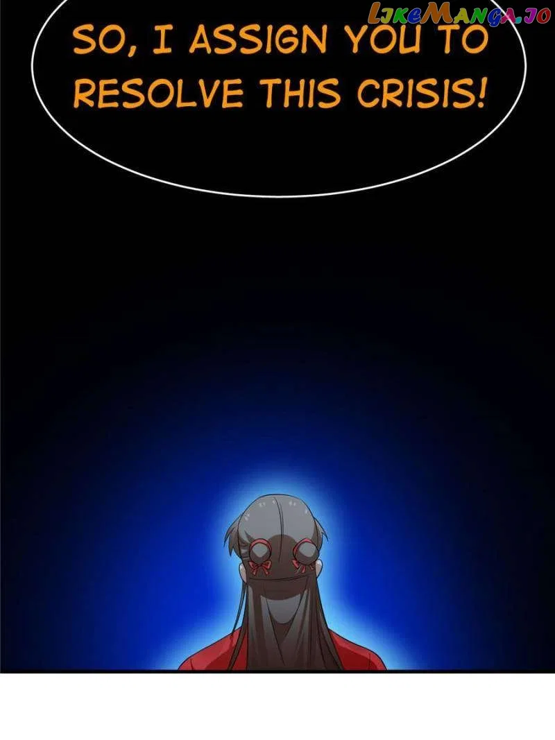 Queen of Posion: The Legend of a Super Agent, Doctor and Princess Chapter 461 – Page 33