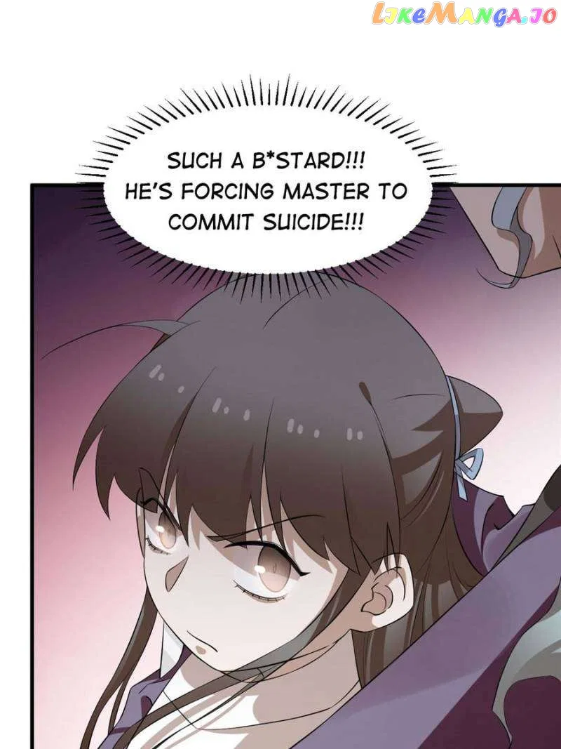 Queen of Posion: The Legend of a Super Agent, Doctor and Princess Chapter 461 – Page 43