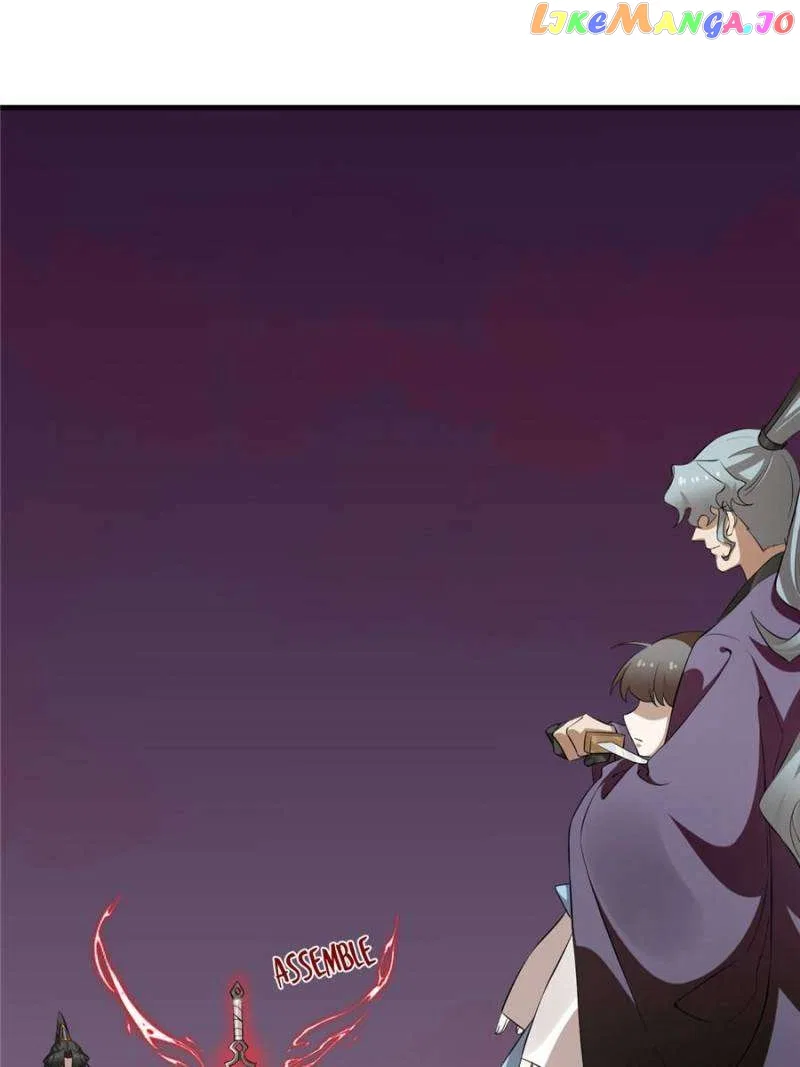 Queen of Posion: The Legend of a Super Agent, Doctor and Princess Chapter 461 – Page 45