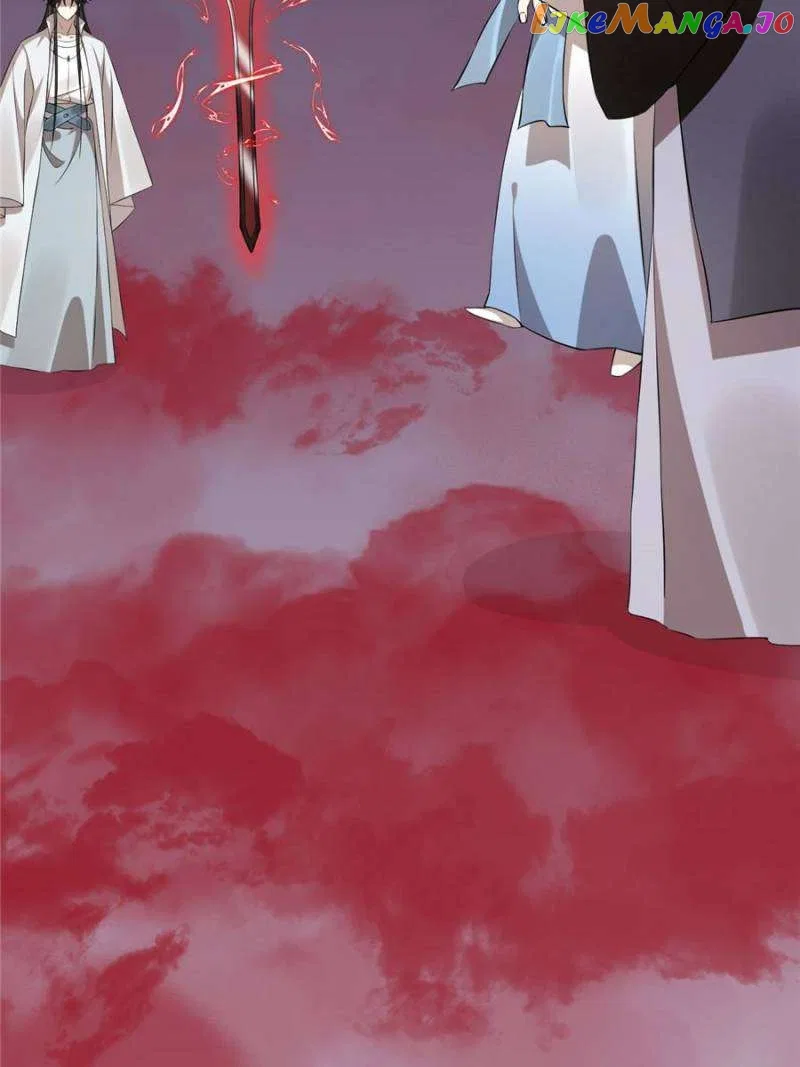 Queen of Posion: The Legend of a Super Agent, Doctor and Princess Chapter 461 – Page 46