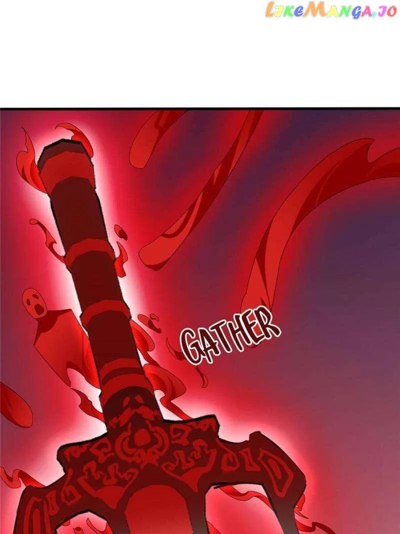 Queen of Posion: The Legend of a Super Agent, Doctor and Princess Chapter 460 – Page 5