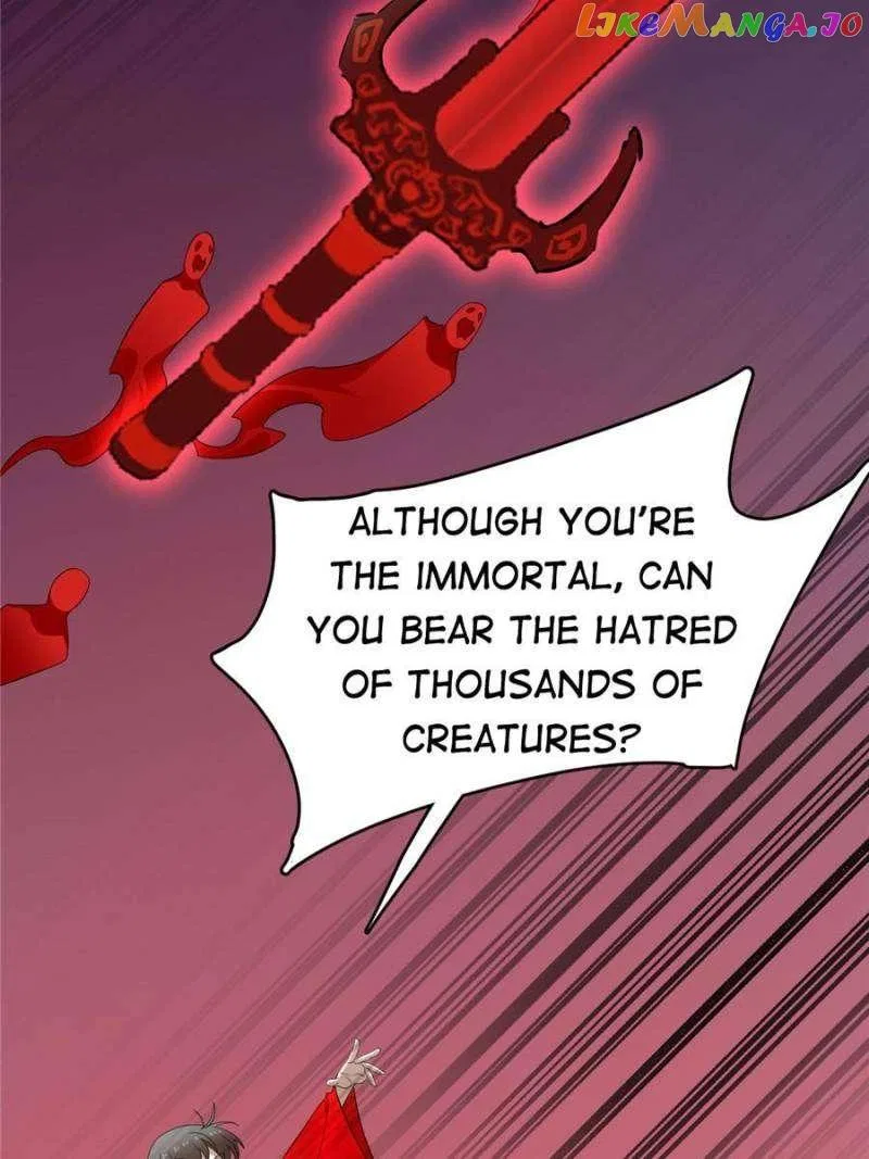 Queen of Posion: The Legend of a Super Agent, Doctor and Princess Chapter 460 – Page 8