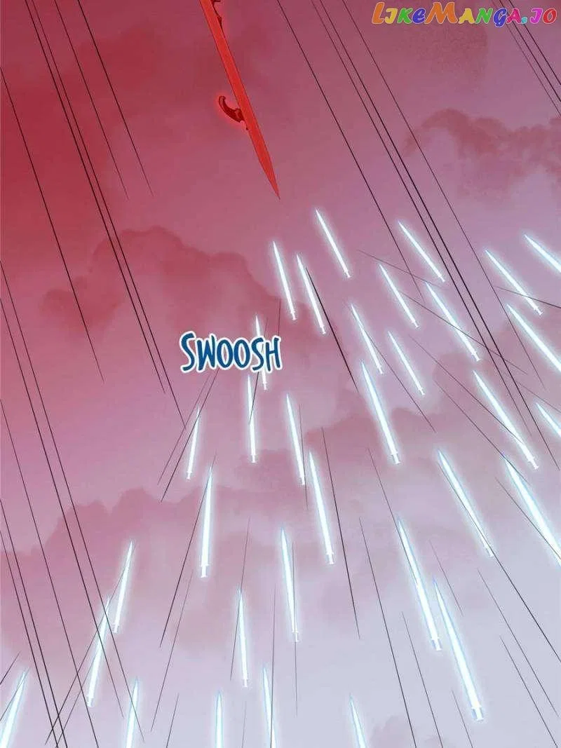 Queen of Posion: The Legend of a Super Agent, Doctor and Princess Chapter 460 – Page 13