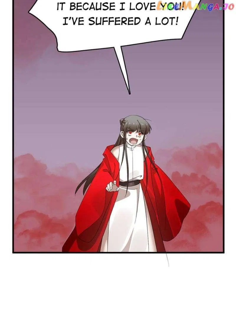 Queen of Posion: The Legend of a Super Agent, Doctor and Princess Chapter 460 – Page 20