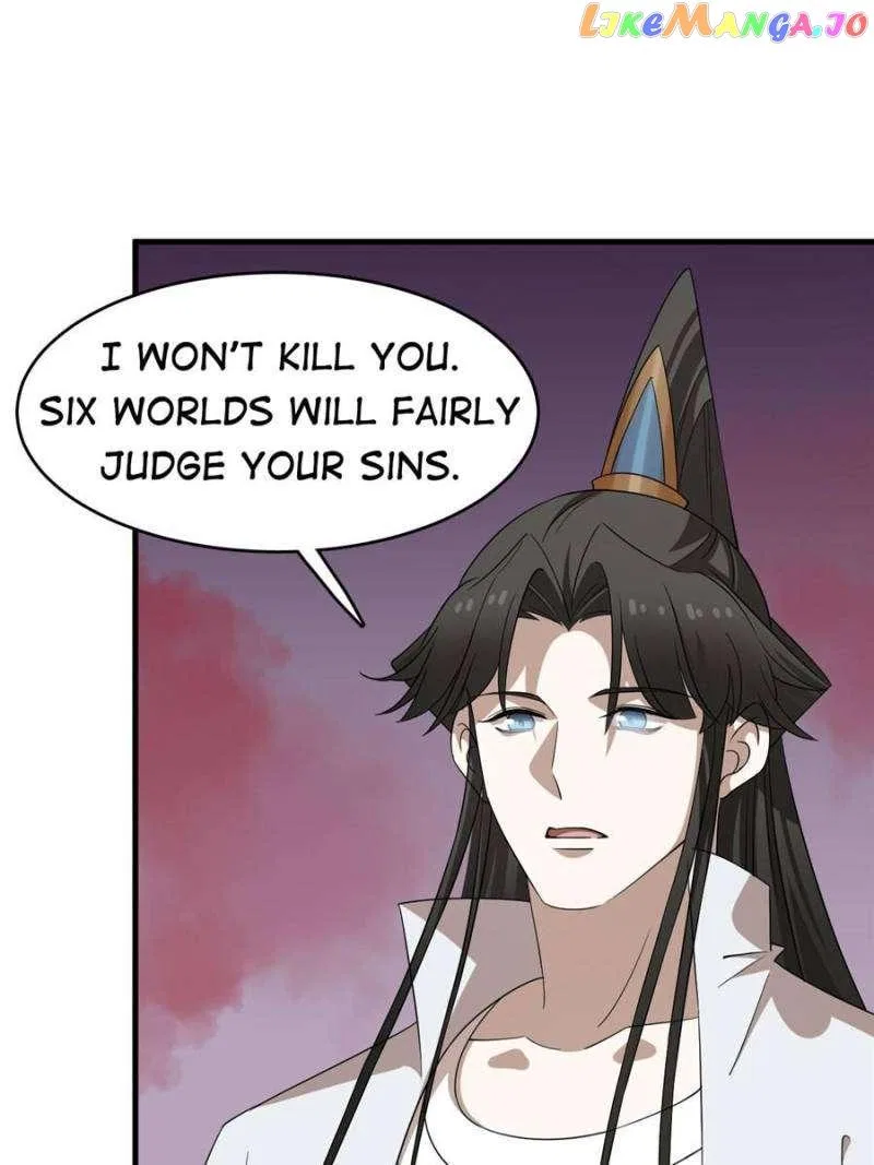 Queen of Posion: The Legend of a Super Agent, Doctor and Princess Chapter 460 – Page 21