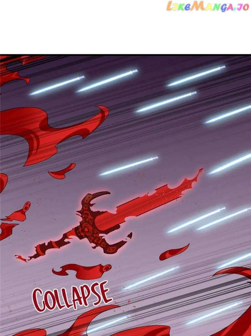 Queen of Posion: The Legend of a Super Agent, Doctor and Princess Chapter 460 – Page 23