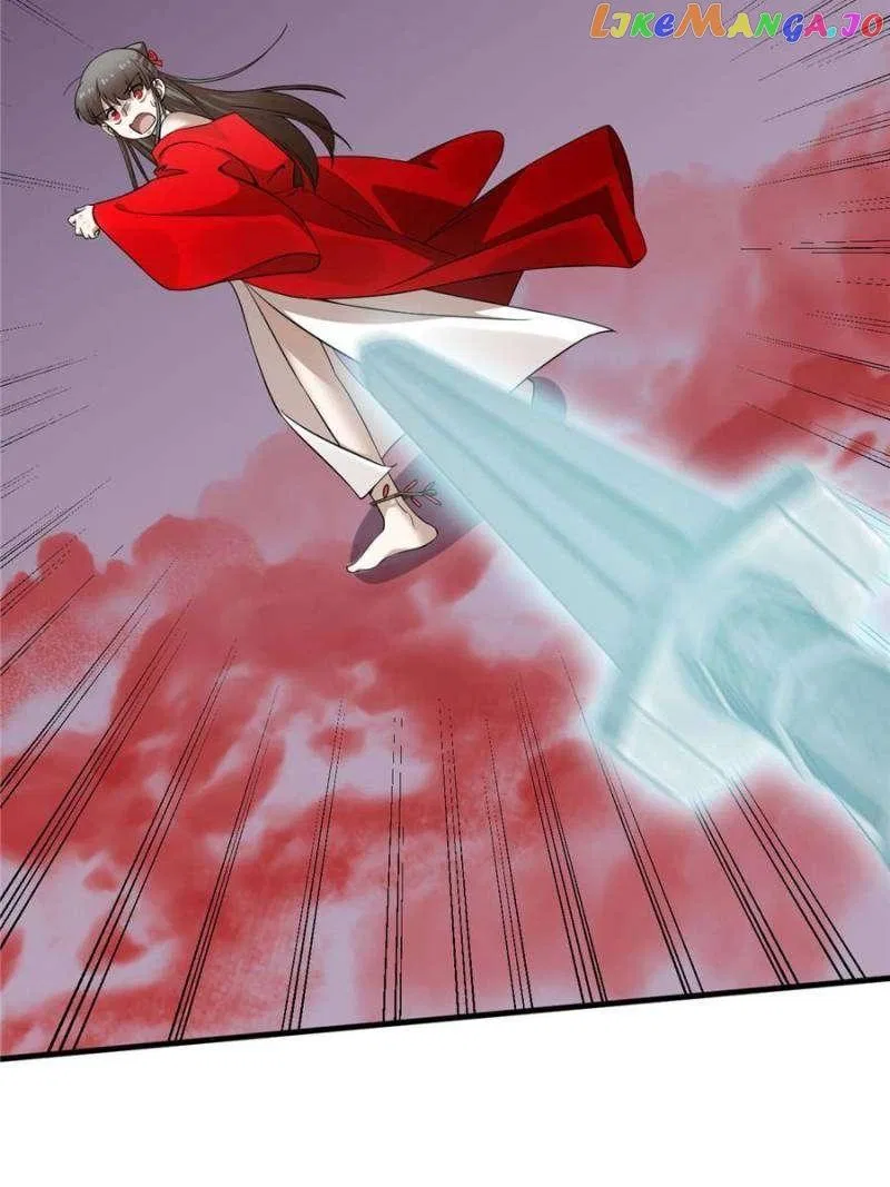 Queen of Posion: The Legend of a Super Agent, Doctor and Princess Chapter 460 – Page 25