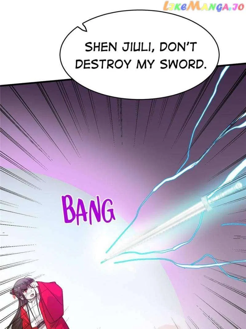 Queen of Posion: The Legend of a Super Agent, Doctor and Princess Chapter 460 – Page 26