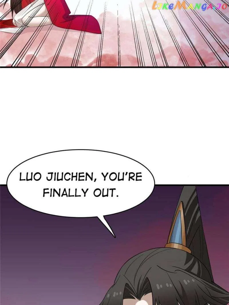 Queen of Posion: The Legend of a Super Agent, Doctor and Princess Chapter 460 – Page 27