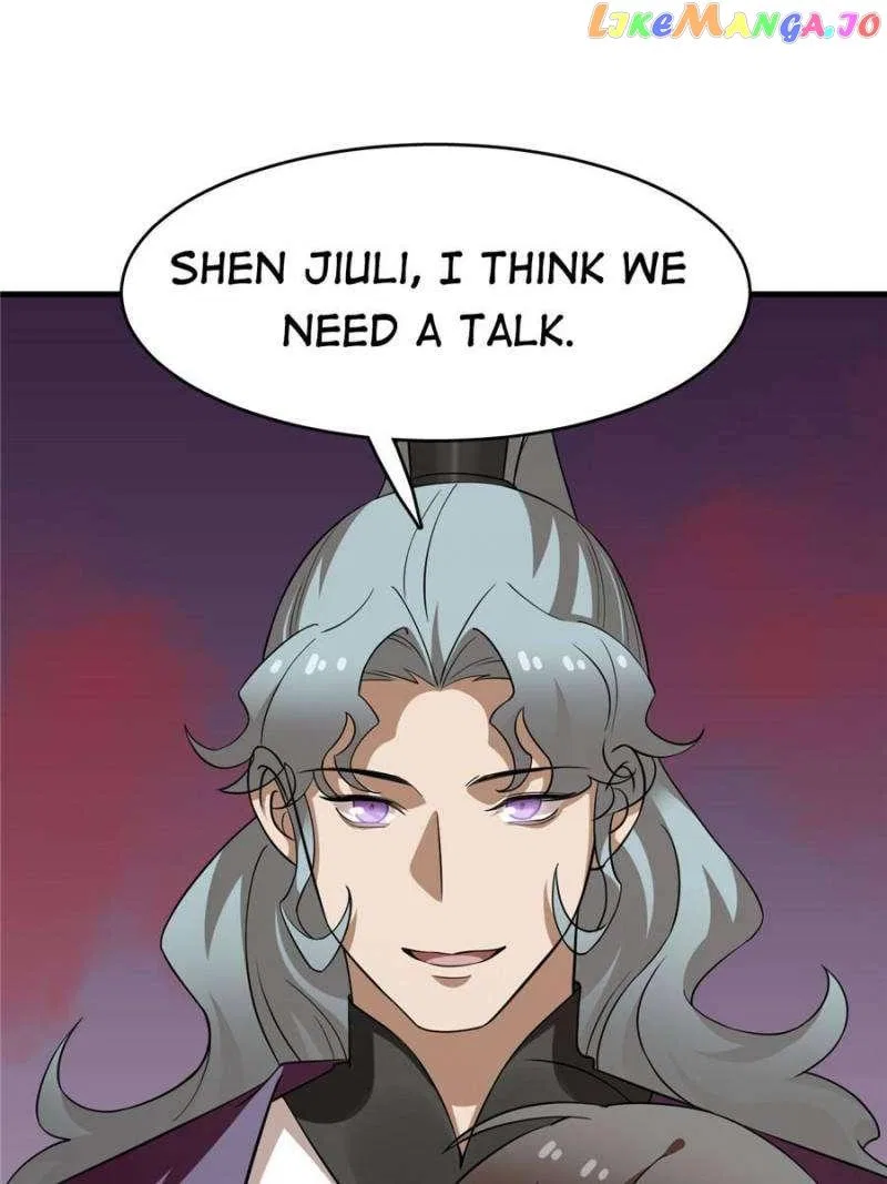 Queen of Posion: The Legend of a Super Agent, Doctor and Princess Chapter 460 – Page 33