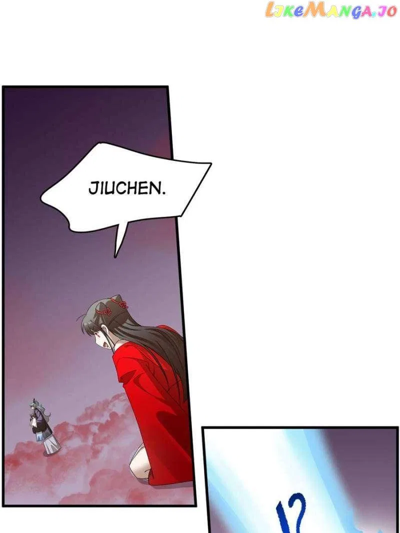 Queen of Posion: The Legend of a Super Agent, Doctor and Princess Chapter 460 – Page 36
