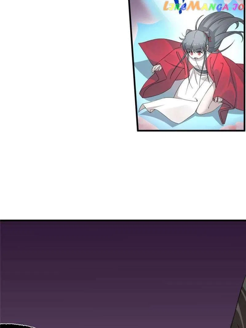 Queen of Posion: The Legend of a Super Agent, Doctor and Princess Chapter 460 – Page 37