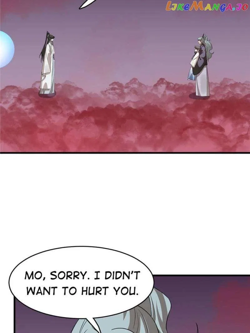 Queen of Posion: The Legend of a Super Agent, Doctor and Princess Chapter 460 – Page 40