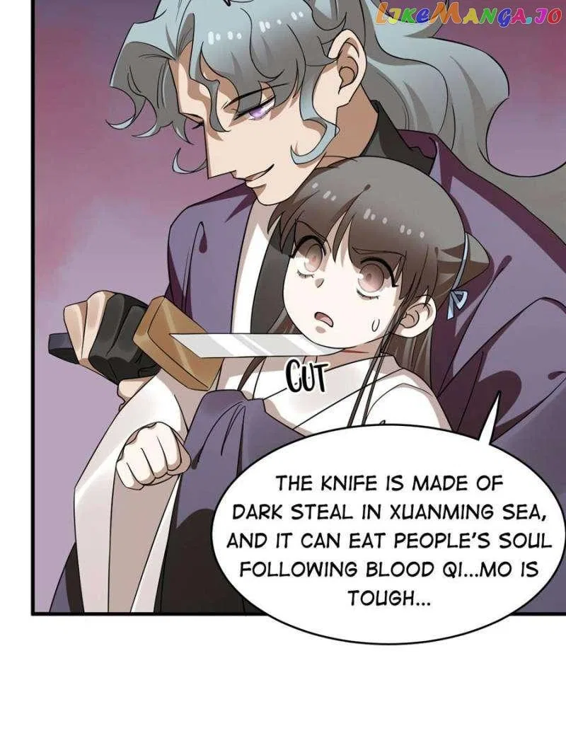 Queen of Posion: The Legend of a Super Agent, Doctor and Princess Chapter 460 – Page 41