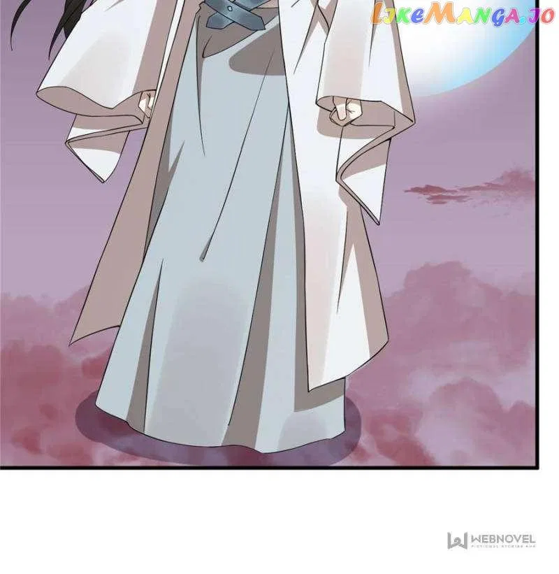 Queen of Posion: The Legend of a Super Agent, Doctor and Princess Chapter 460 – Page 43