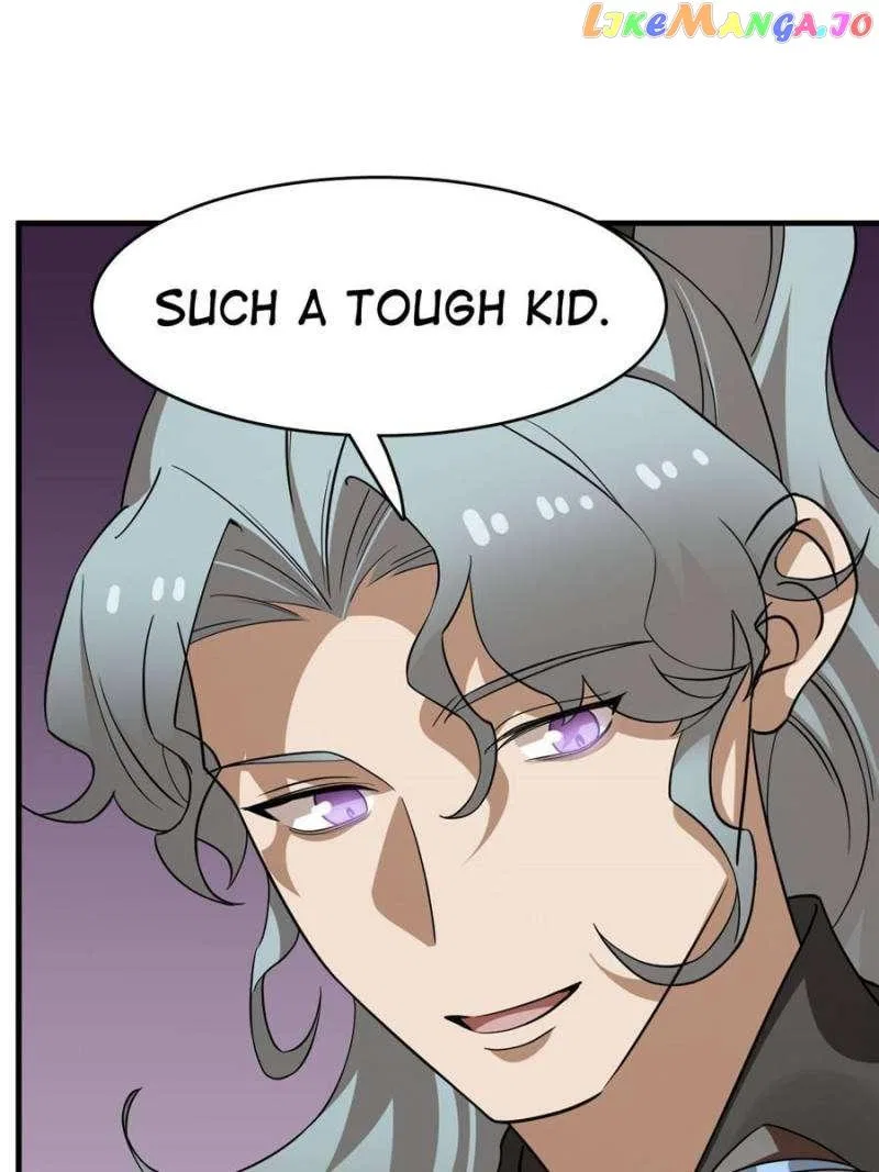Queen of Posion: The Legend of a Super Agent, Doctor and Princess Chapter 460 – Page 44
