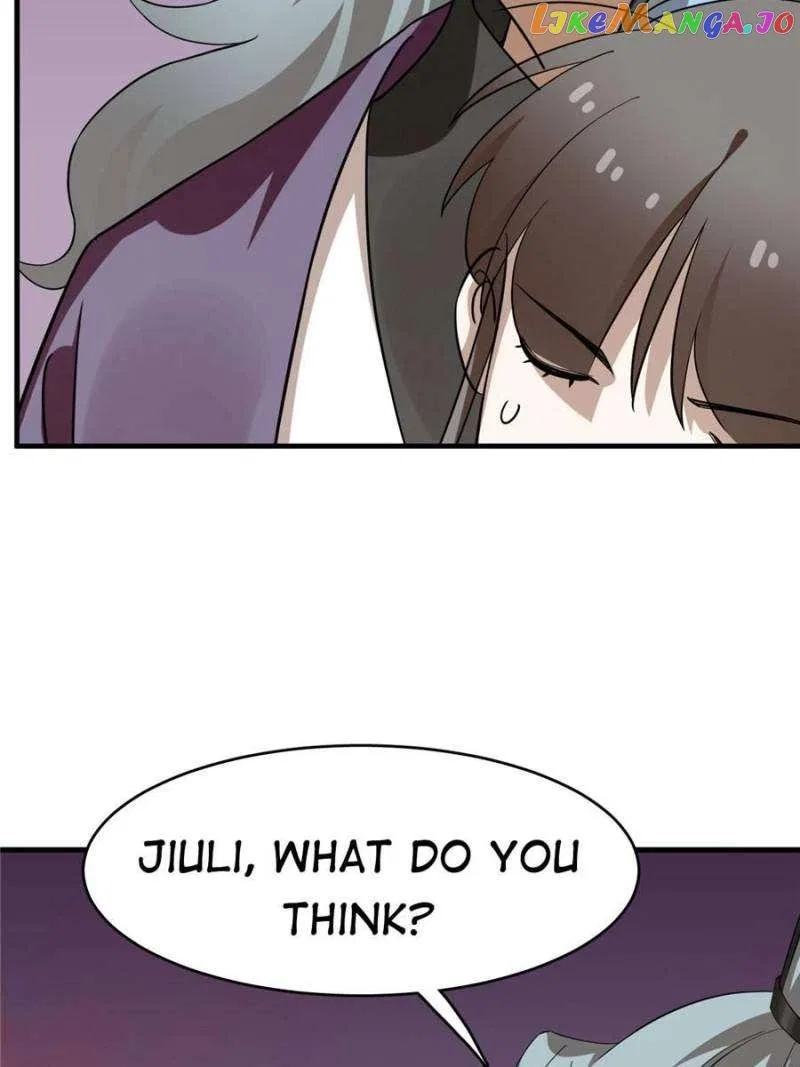 Queen of Posion: The Legend of a Super Agent, Doctor and Princess Chapter 460 – Page 45