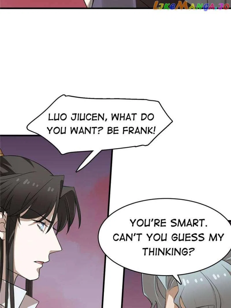 Queen of Posion: The Legend of a Super Agent, Doctor and Princess Chapter 460 – Page 47