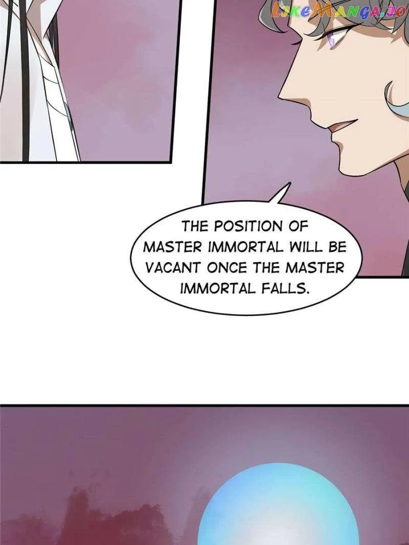 Queen of Posion: The Legend of a Super Agent, Doctor and Princess Chapter 460 – Page 48