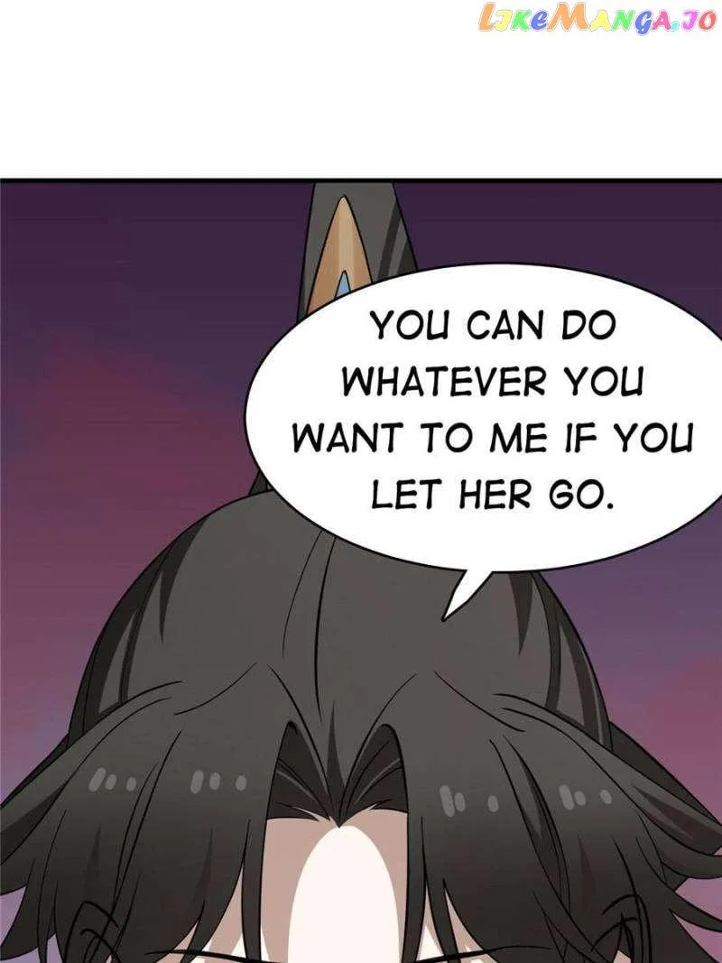 Queen of Posion: The Legend of a Super Agent, Doctor and Princess Chapter 460 – Page 54