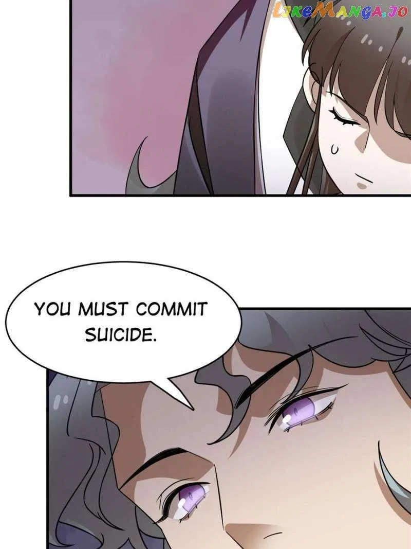 Queen of Posion: The Legend of a Super Agent, Doctor and Princess Chapter 460 – Page 57