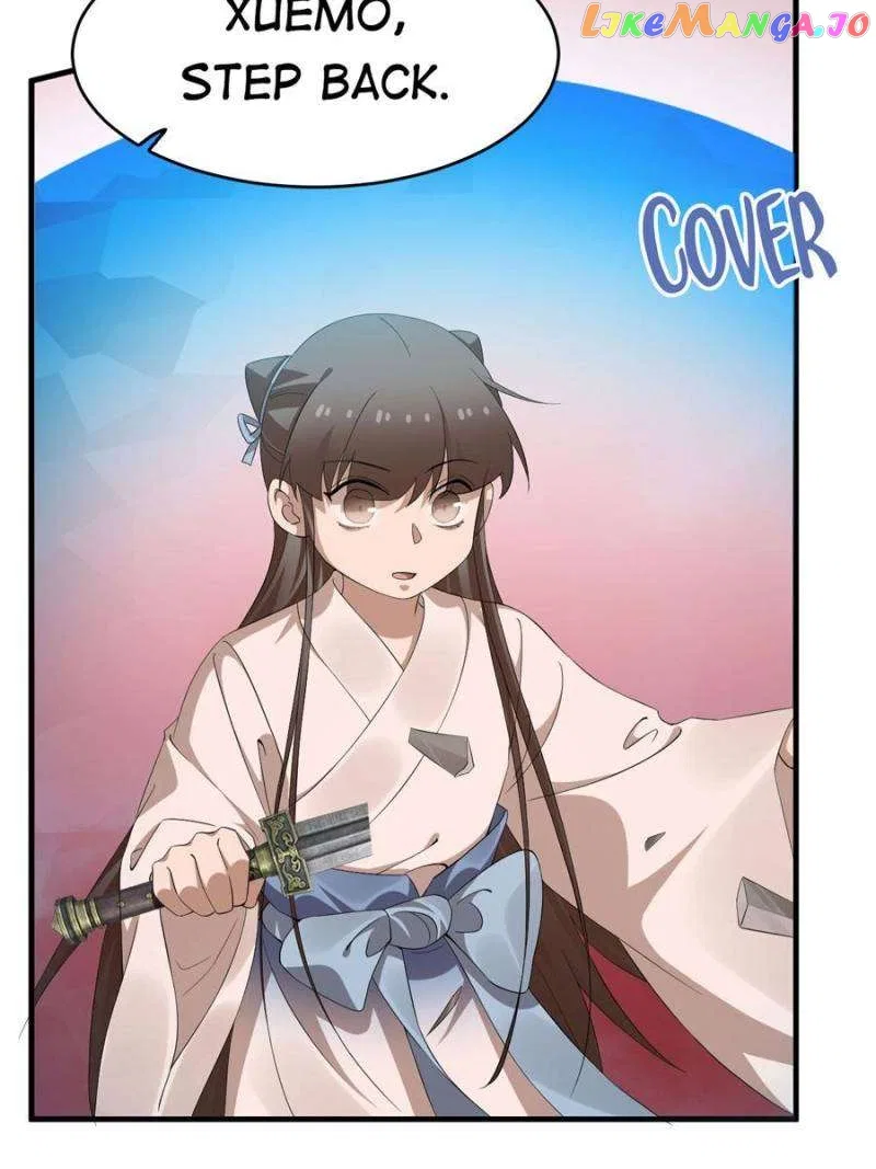 Queen of Posion: The Legend of a Super Agent, Doctor and Princess Chapter 459 – Page 5