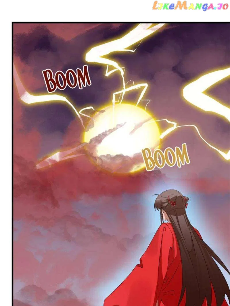 Queen of Posion: The Legend of a Super Agent, Doctor and Princess Chapter 459 – Page 12