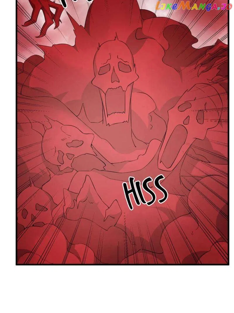 Queen of Posion: The Legend of a Super Agent, Doctor and Princess Chapter 459 – Page 16