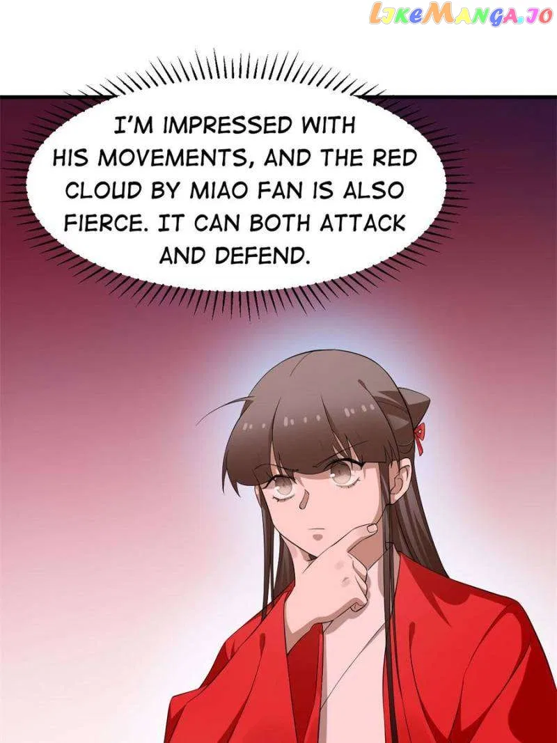 Queen of Posion: The Legend of a Super Agent, Doctor and Princess Chapter 459 – Page 17