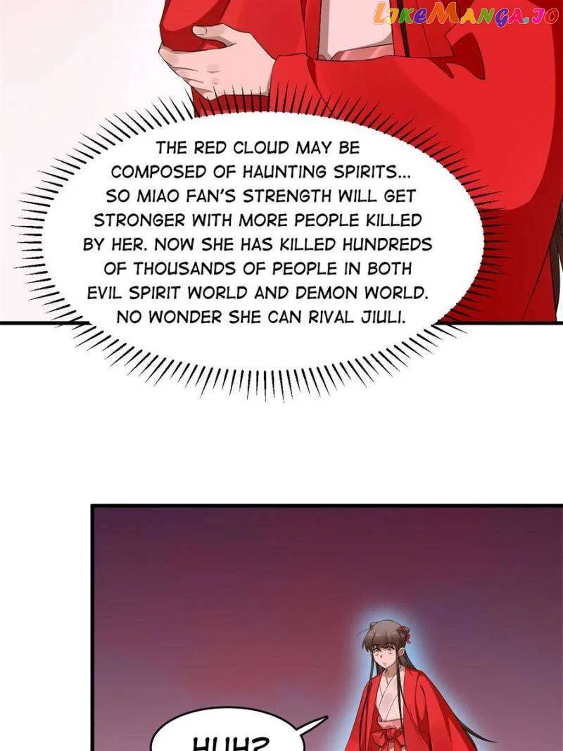 Queen of Posion: The Legend of a Super Agent, Doctor and Princess Chapter 459 – Page 18