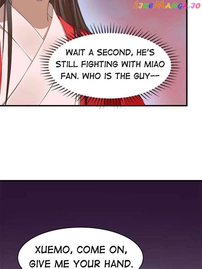 Queen of Posion: The Legend of a Super Agent, Doctor and Princess Chapter 459 – Page 25