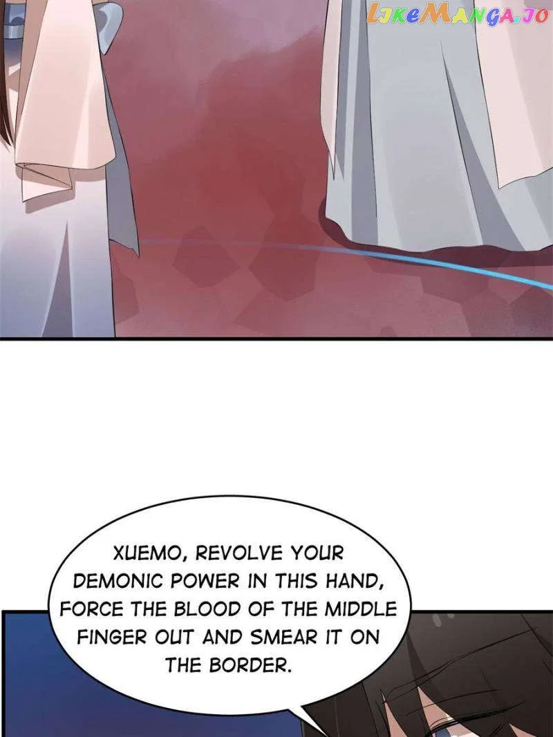 Queen of Posion: The Legend of a Super Agent, Doctor and Princess Chapter 459 – Page 27