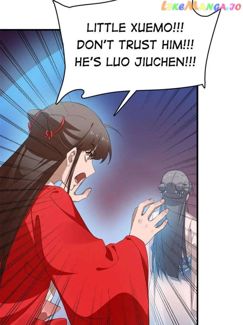 Queen of Posion: The Legend of a Super Agent, Doctor and Princess Chapter 459 – Page 30
