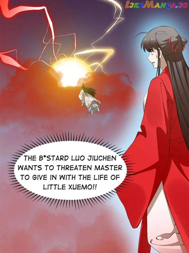 Queen of Posion: The Legend of a Super Agent, Doctor and Princess Chapter 459 – Page 48