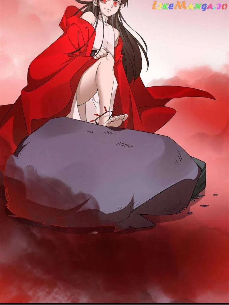 Queen of Posion: The Legend of a Super Agent, Doctor and Princess Chapter 458 – Page 4