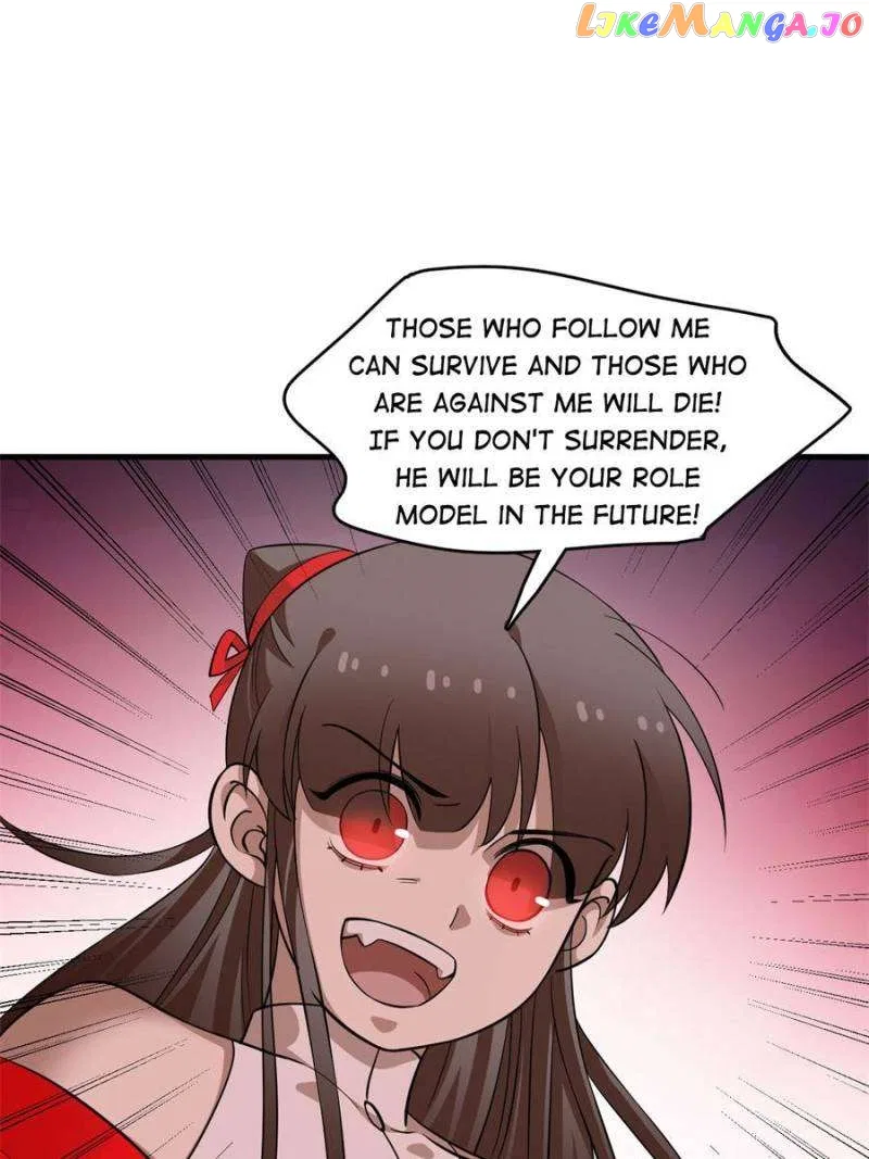 Queen of Posion: The Legend of a Super Agent, Doctor and Princess Chapter 458 – Page 5