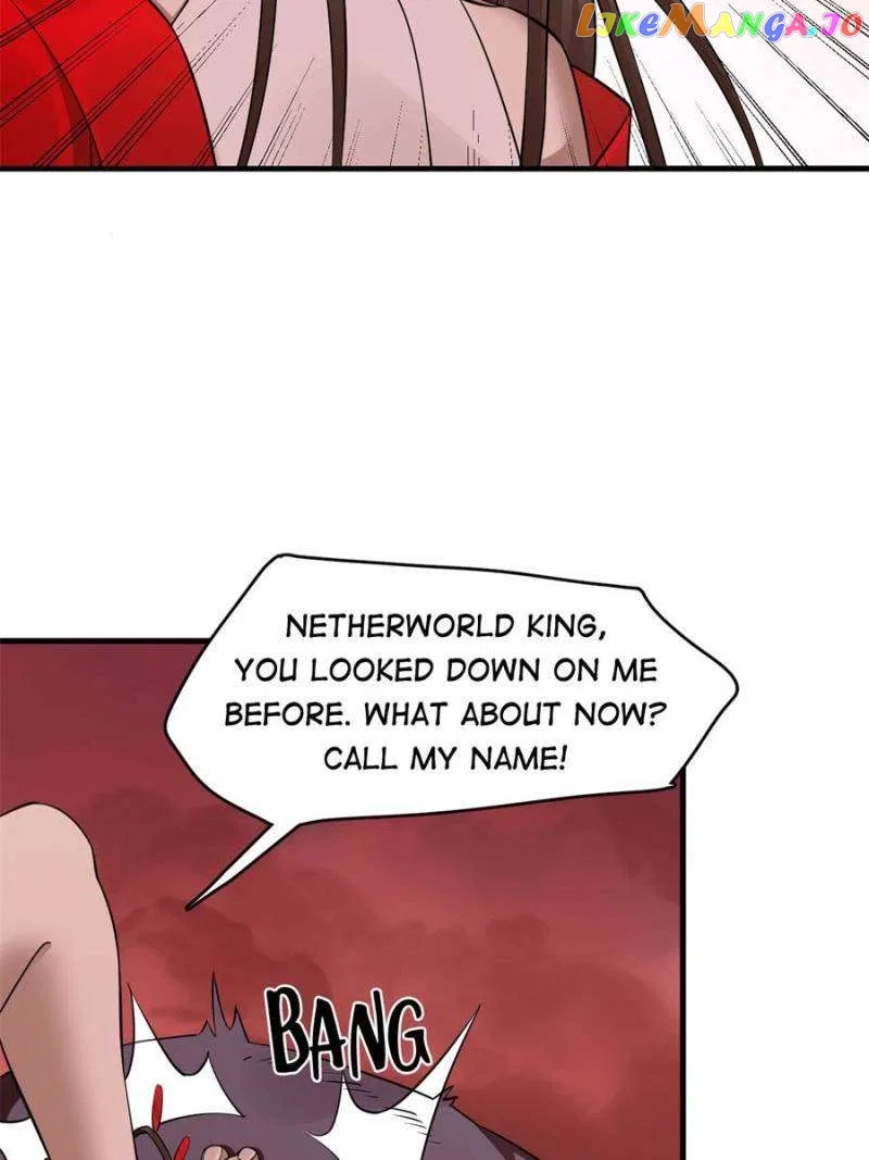 Queen of Posion: The Legend of a Super Agent, Doctor and Princess Chapter 458 – Page 6