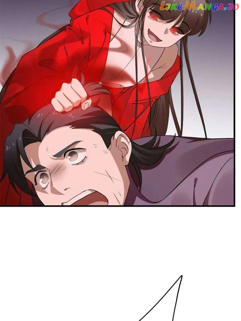 Queen of Posion: The Legend of a Super Agent, Doctor and Princess Chapter 458 – Page 8