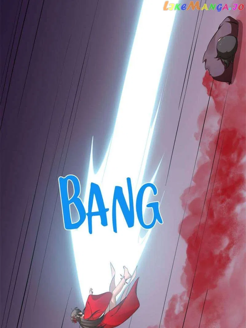 Queen of Posion: The Legend of a Super Agent, Doctor and Princess Chapter 458 – Page 10
