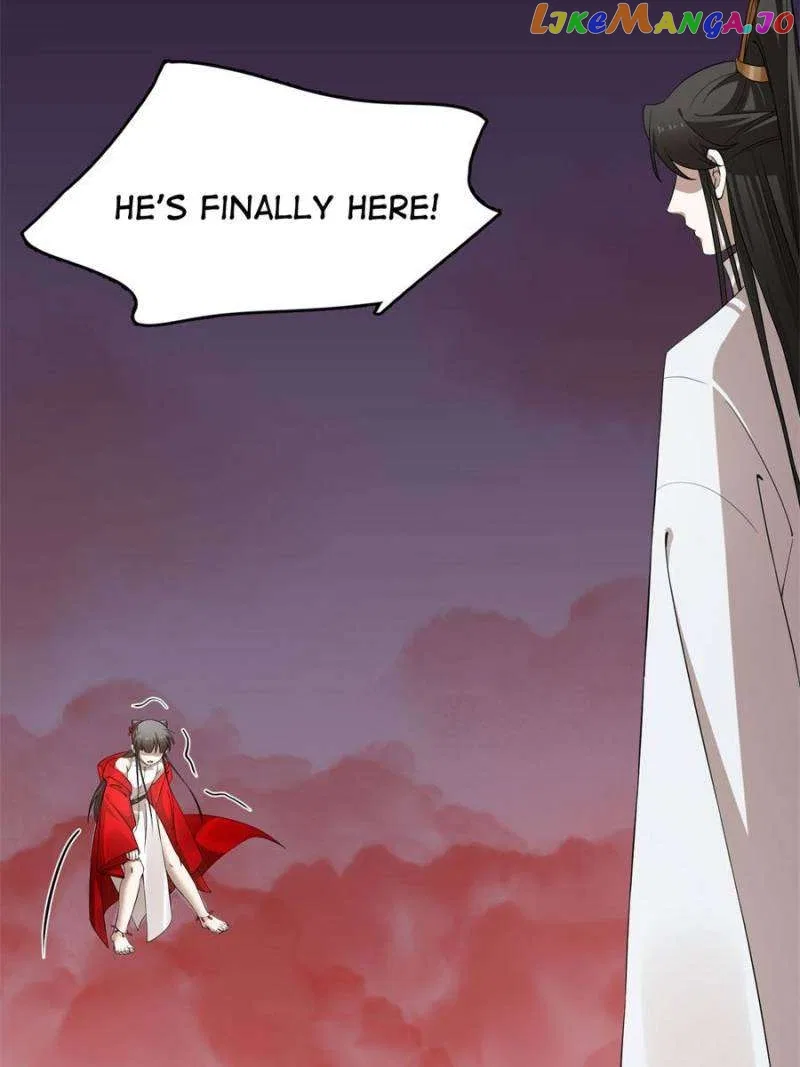 Queen of Posion: The Legend of a Super Agent, Doctor and Princess Chapter 458 – Page 15