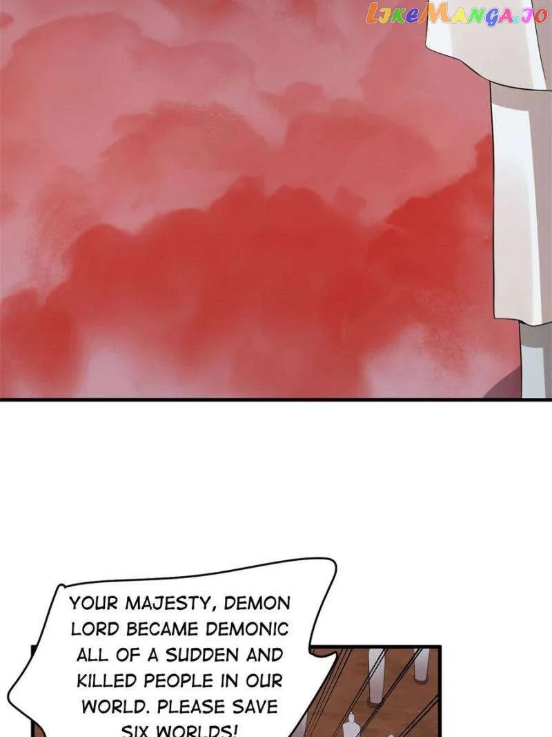 Queen of Posion: The Legend of a Super Agent, Doctor and Princess Chapter 458 – Page 16